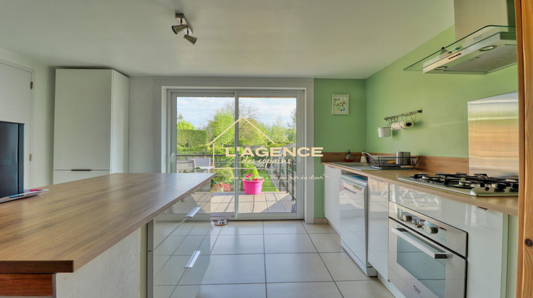Ma-Cabane - Vente Maison Hazebrouck, 103 m²