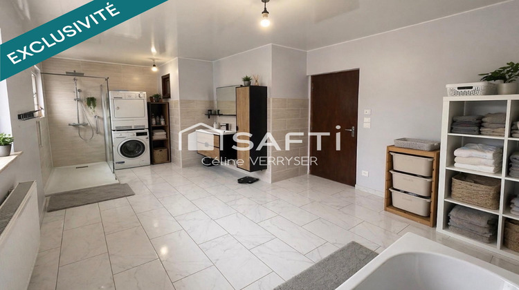 Ma-Cabane - Vente Maison Hazebrouck, 245 m²