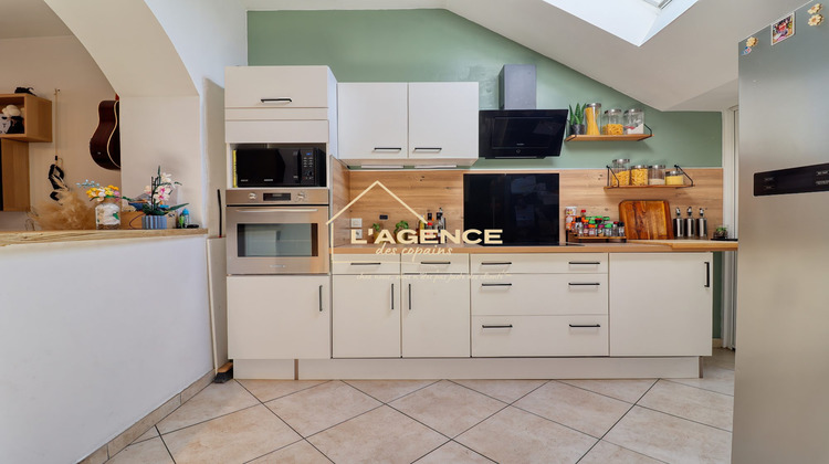 Ma-Cabane - Vente Maison Hazebrouck, 96 m²