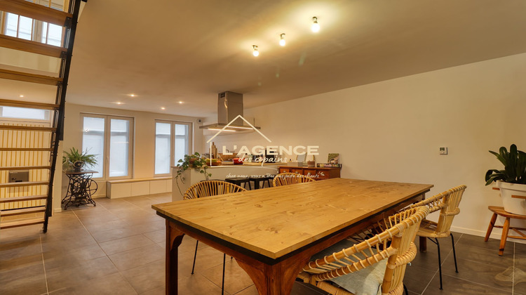 Ma-Cabane - Vente Maison Hazebrouck, 150 m²