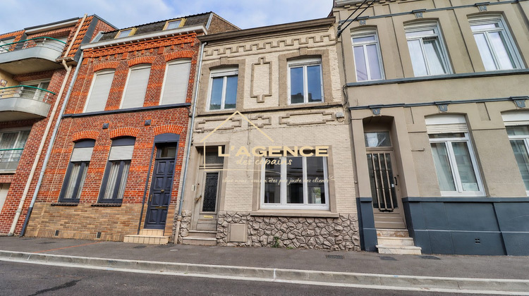 Ma-Cabane - Vente Maison Hazebrouck, 105 m²