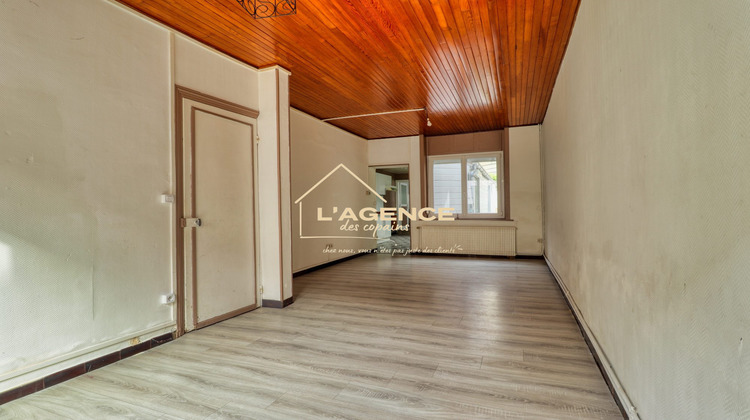Ma-Cabane - Vente Maison Hazebrouck, 105 m²