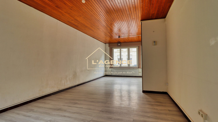 Ma-Cabane - Vente Maison Hazebrouck, 105 m²