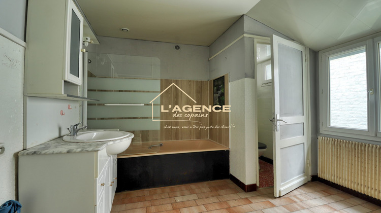 Ma-Cabane - Vente Maison Hazebrouck, 105 m²