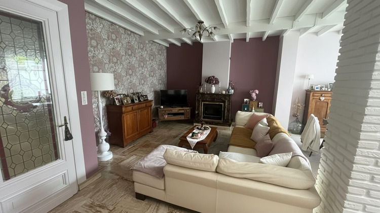 Ma-Cabane - Vente Maison Hazebrouck, 168 m²