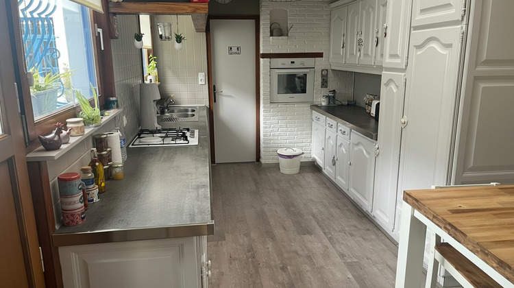 Ma-Cabane - Vente Maison Hazebrouck, 168 m²