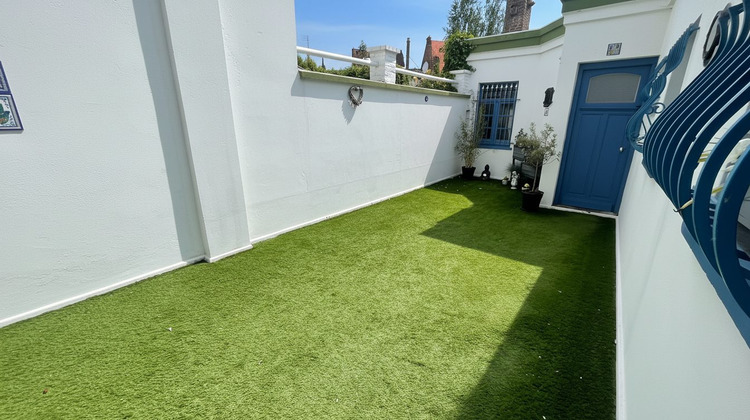Ma-Cabane - Vente Maison Hazebrouck, 168 m²