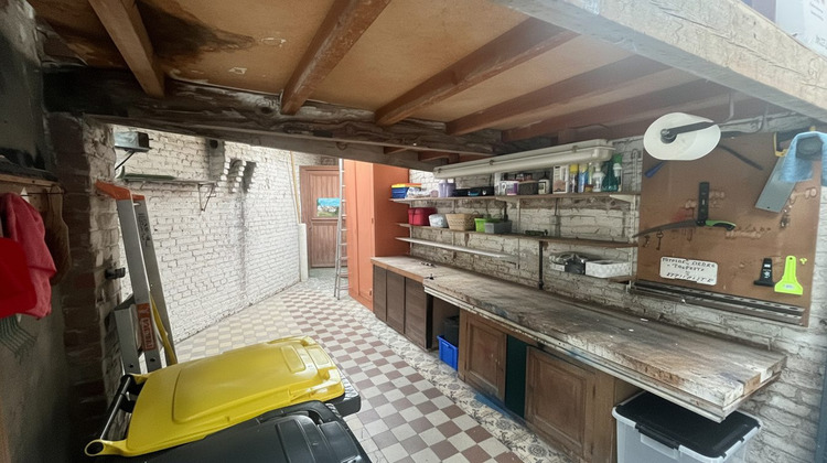 Ma-Cabane - Vente Maison Hazebrouck, 168 m²