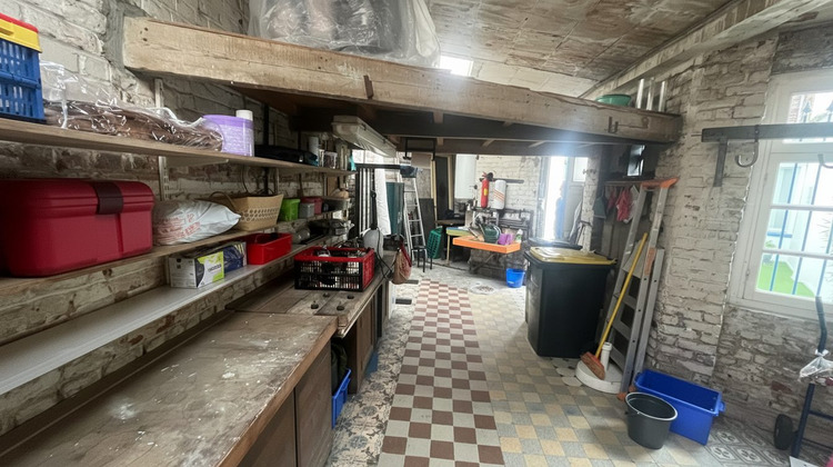 Ma-Cabane - Vente Maison Hazebrouck, 168 m²