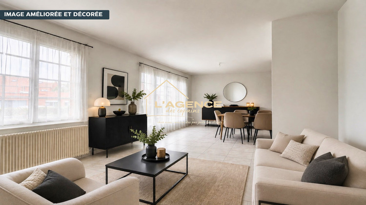 Ma-Cabane - Vente Maison HAZEBROUCK, 90 m²
