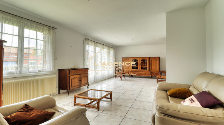 Ma-Cabane - Vente Maison HAZEBROUCK, 90 m²