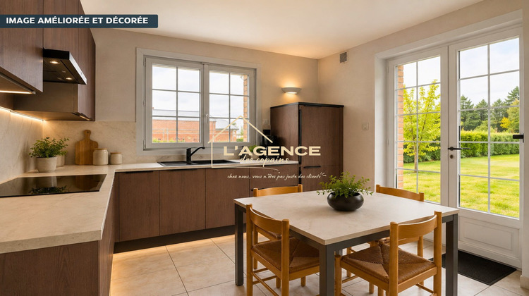 Ma-Cabane - Vente Maison HAZEBROUCK, 90 m²