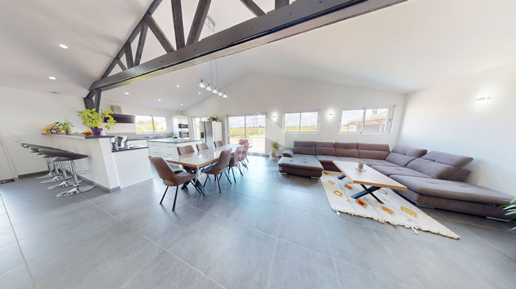 Ma-Cabane - Vente Maison HAZEBROUCK, 212 m²