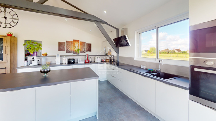 Ma-Cabane - Vente Maison HAZEBROUCK, 212 m²
