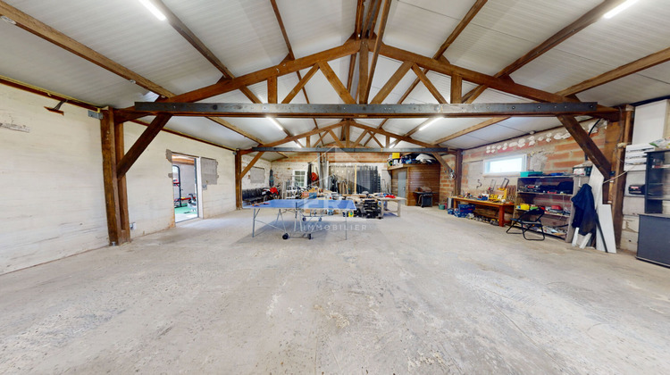Ma-Cabane - Vente Maison HAZEBROUCK, 212 m²