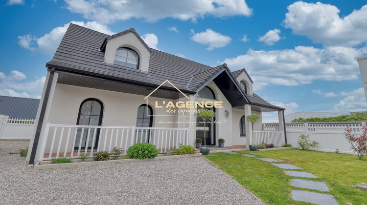 Ma-Cabane - Vente Maison Hazebrouck, 142 m²