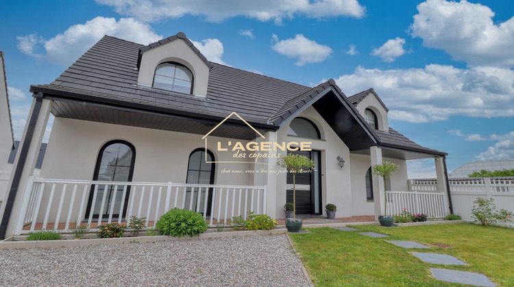 Ma-Cabane - Vente Maison Hazebrouck, 142 m²