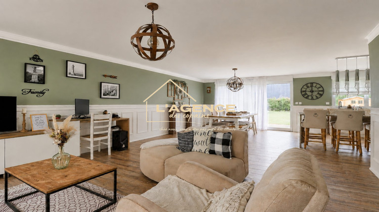 Ma-Cabane - Vente Maison Hazebrouck, 142 m²