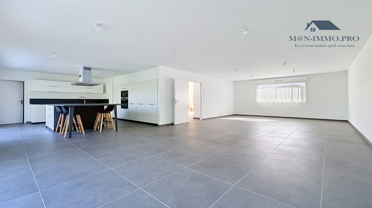 Ma-Cabane - Vente Maison Hazebrouck, 140 m²