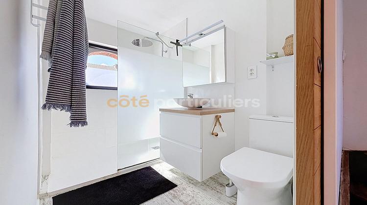 Ma-Cabane - Vente Maison HAZEBROUCK, 90 m²