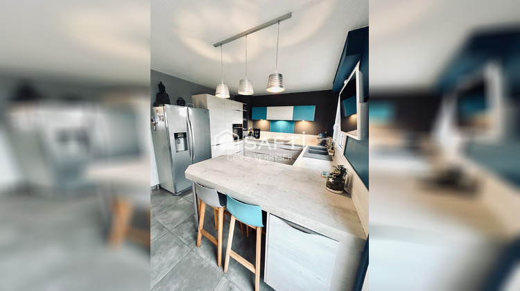 Ma-Cabane - Vente Maison Hazebrouck, 165 m²