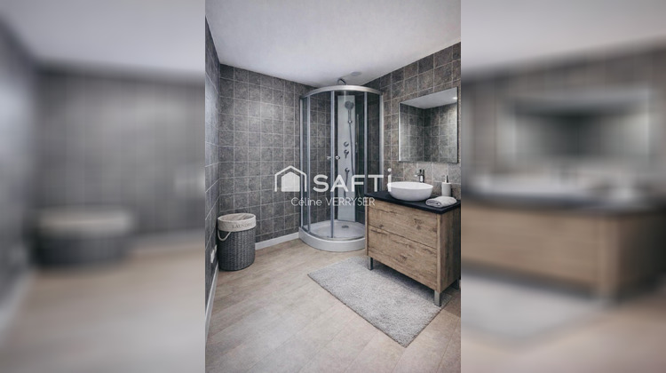 Ma-Cabane - Vente Maison Hazebrouck, 165 m²
