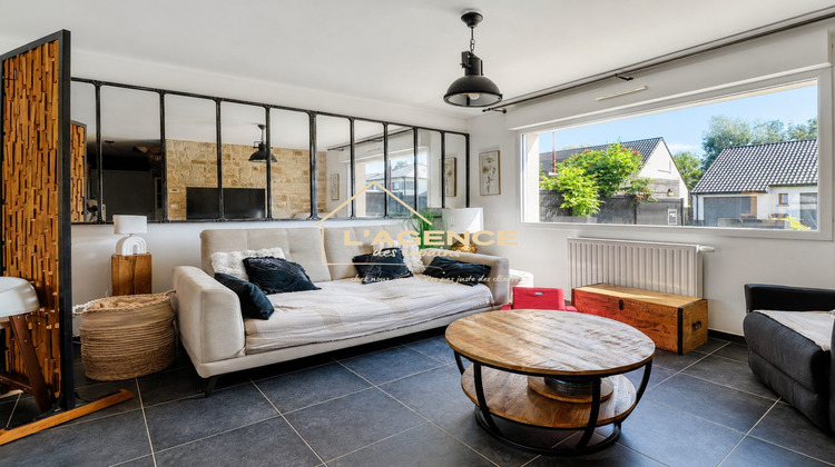 Ma-Cabane - Vente Maison Hazebrouck, 155 m²