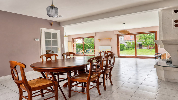 Ma-Cabane - Vente Maison Hazebrouck, 130 m²