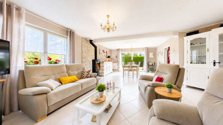 Ma-Cabane - Vente Maison HAZEBROUCK, 175 m²