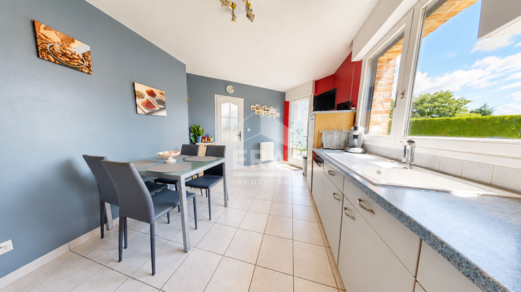 Ma-Cabane - Vente Maison HAZEBROUCK, 175 m²