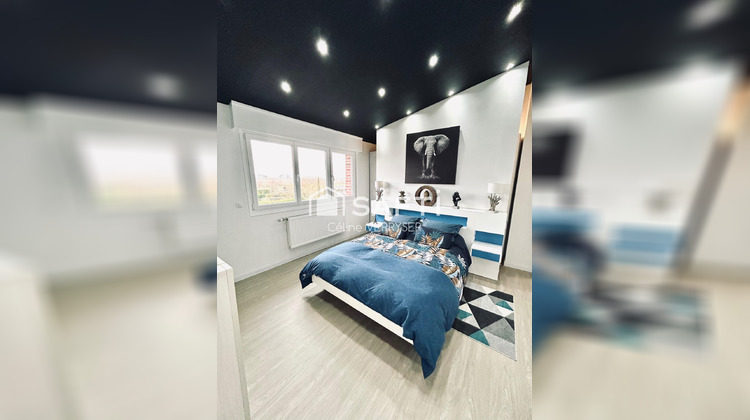 Ma-Cabane - Vente Maison Hazebrouck, 165 m²