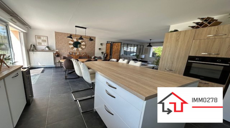 Ma-Cabane - Vente Maison Hazebrouck, 156 m²