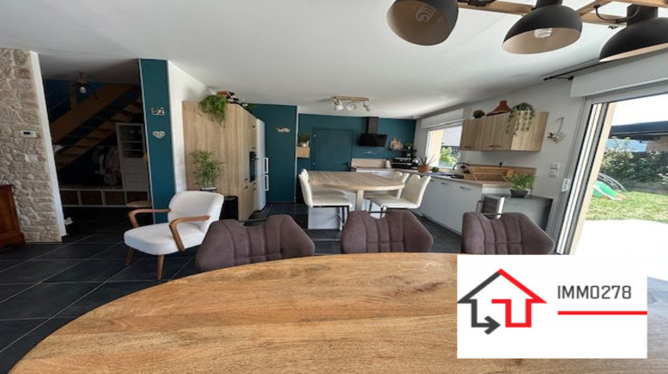 Ma-Cabane - Vente Maison Hazebrouck, 156 m²