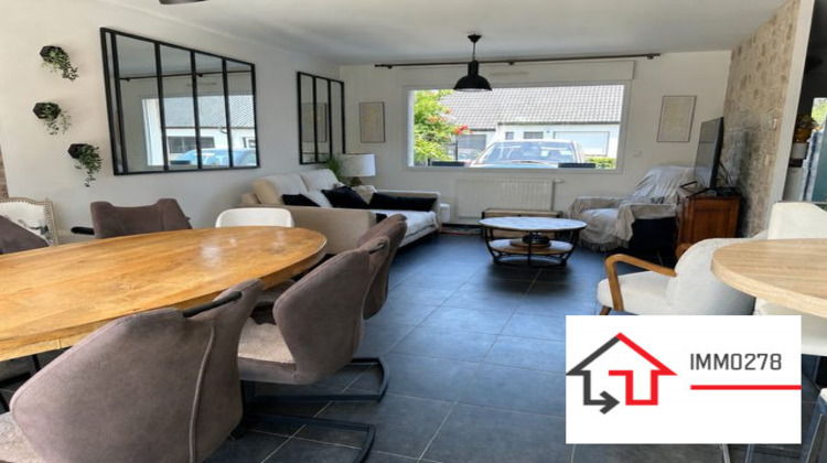 Ma-Cabane - Vente Maison Hazebrouck, 156 m²