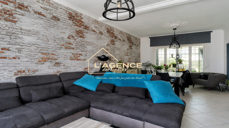 Ma-Cabane - Vente Maison Hazebrouck, 136 m²