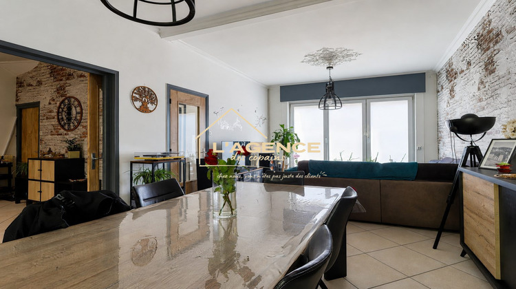 Ma-Cabane - Vente Maison Hazebrouck, 136 m²