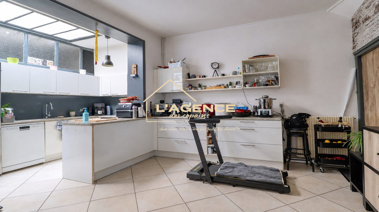 Ma-Cabane - Vente Maison Hazebrouck, 136 m²
