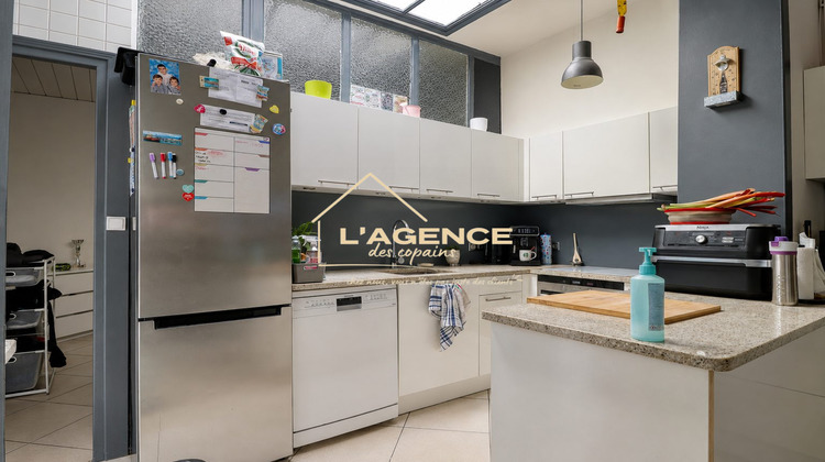 Ma-Cabane - Vente Maison Hazebrouck, 136 m²