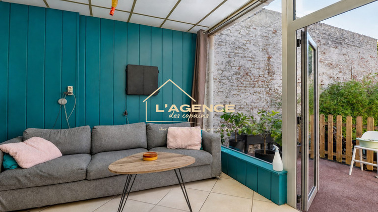 Ma-Cabane - Vente Maison Hazebrouck, 136 m²