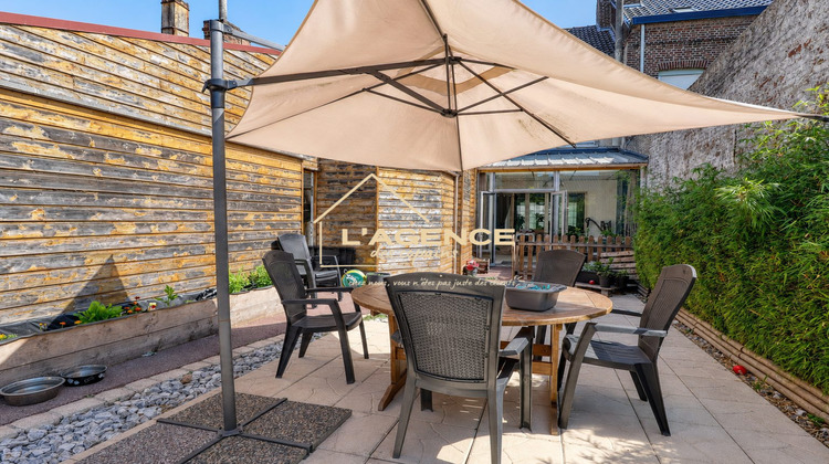 Ma-Cabane - Vente Maison Hazebrouck, 136 m²
