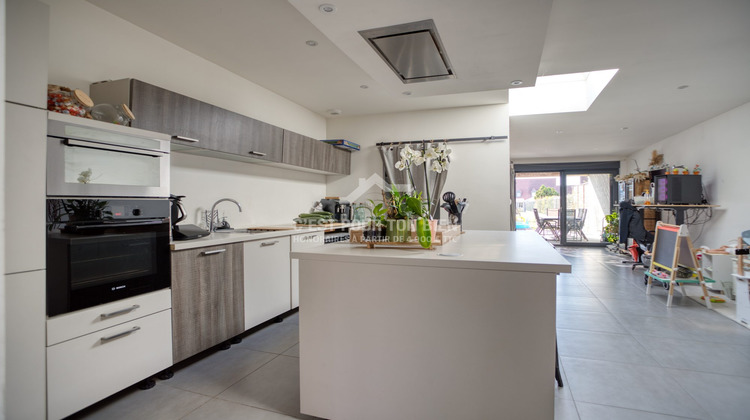 Ma-Cabane - Vente Maison Hazebrouck, 112 m²
