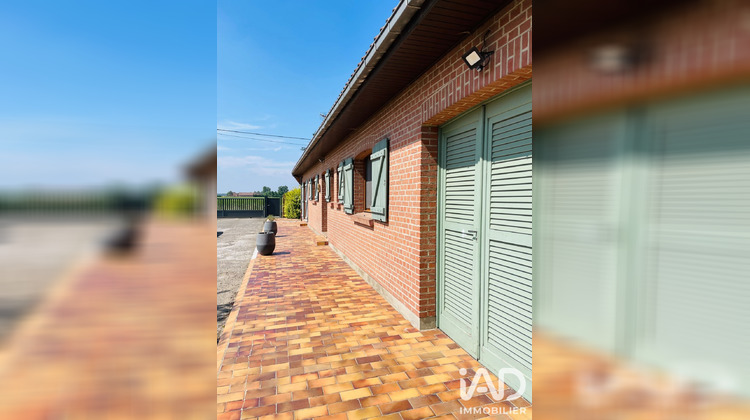 Ma-Cabane - Vente Maison Hazebrouck, 245 m²