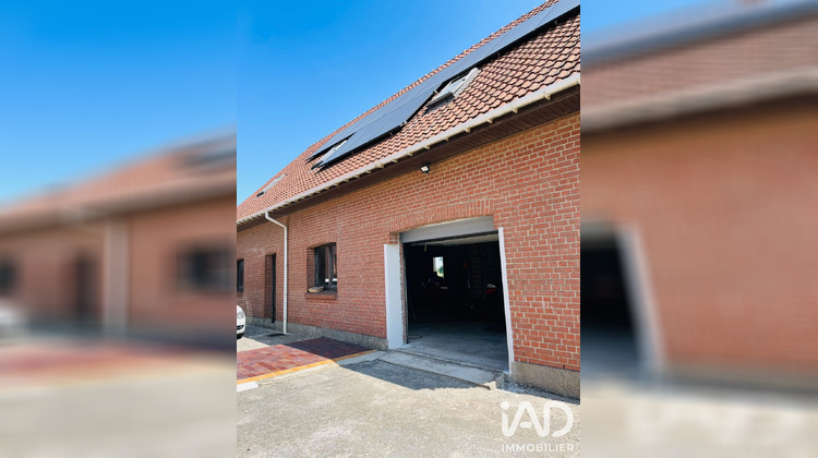 Ma-Cabane - Vente Maison Hazebrouck, 245 m²