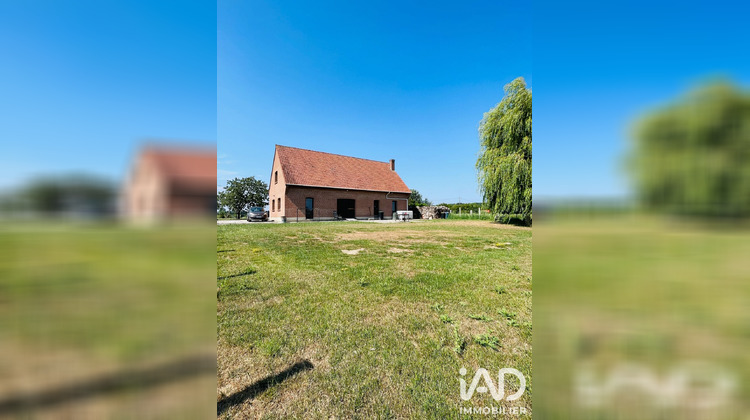 Ma-Cabane - Vente Maison Hazebrouck, 245 m²