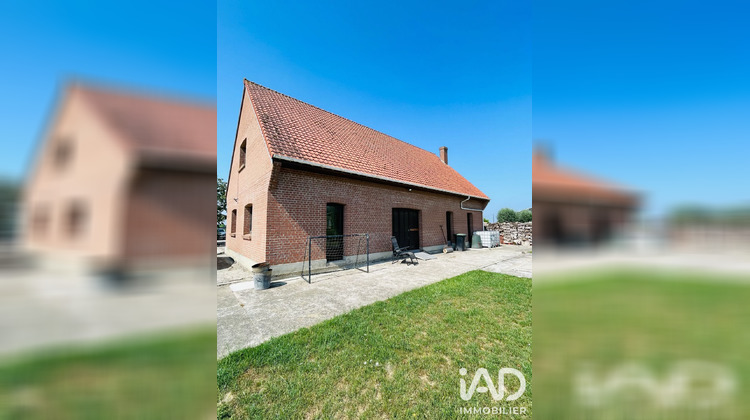 Ma-Cabane - Vente Maison Hazebrouck, 245 m²