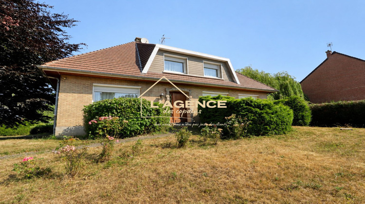Ma-Cabane - Vente Maison Hazebrouck, 160 m²
