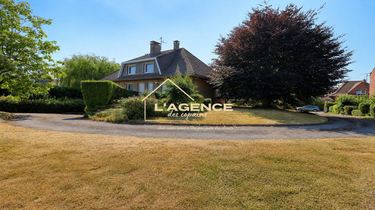 Ma-Cabane - Vente Maison Hazebrouck, 160 m²