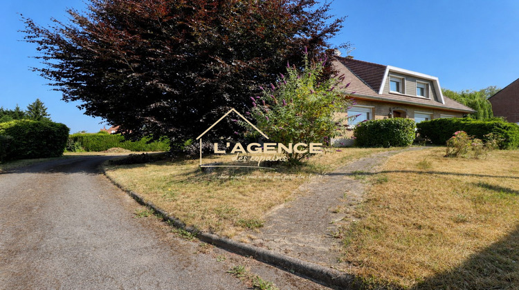 Ma-Cabane - Vente Maison Hazebrouck, 160 m²