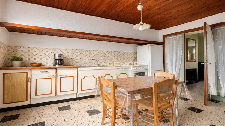 Ma-Cabane - Vente Maison Hazebrouck, 131 m²