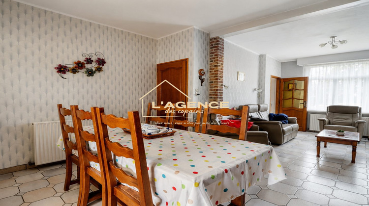 Ma-Cabane - Vente Maison Hazebrouck, 126 m²